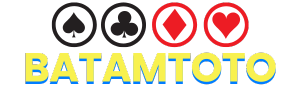Logo BATAMTOTO